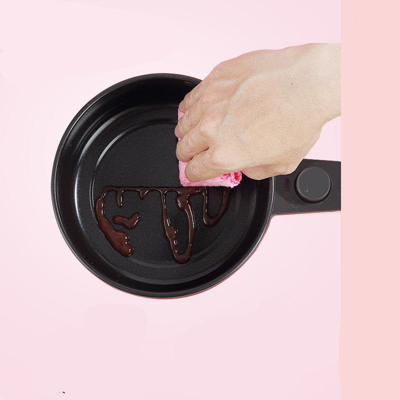 Multi-Function Electric Cooker Hotpot