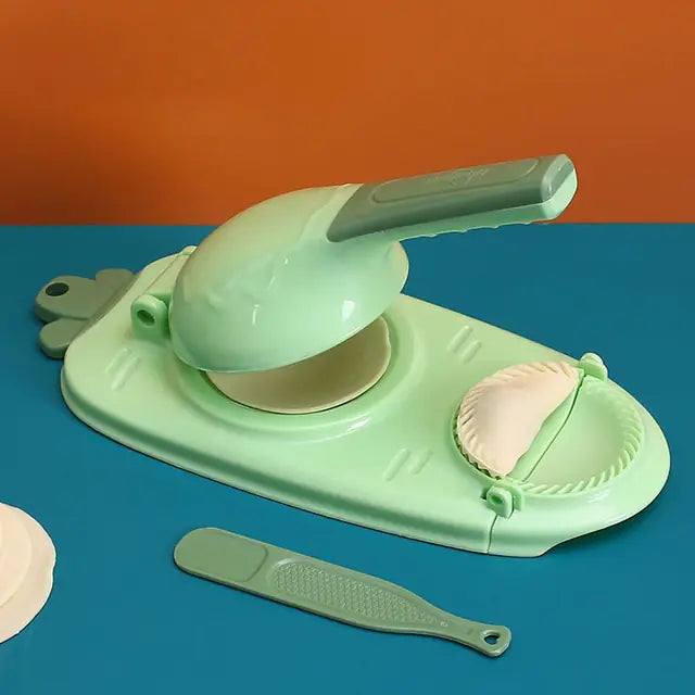 Dumpling Press - Kitchen Tool