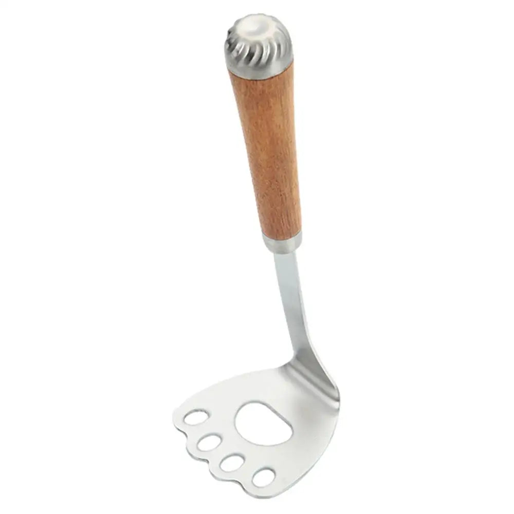 Kitty Paws Potato Masher.