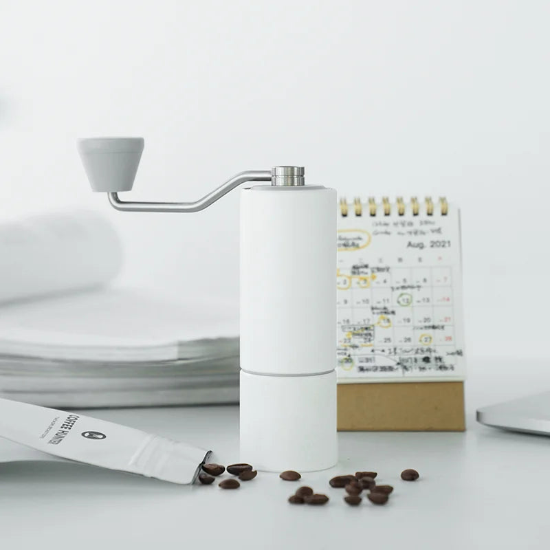 TIMEMORE Chestnut C3 Manual Coffee Grinder S2C Burr Inside High Quality Portable-4