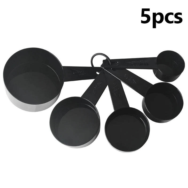 10/5pcs Multipurpose Kitchen Measuring Tools..