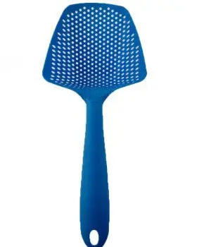 Large Nylon Strainer Scoop Colander.