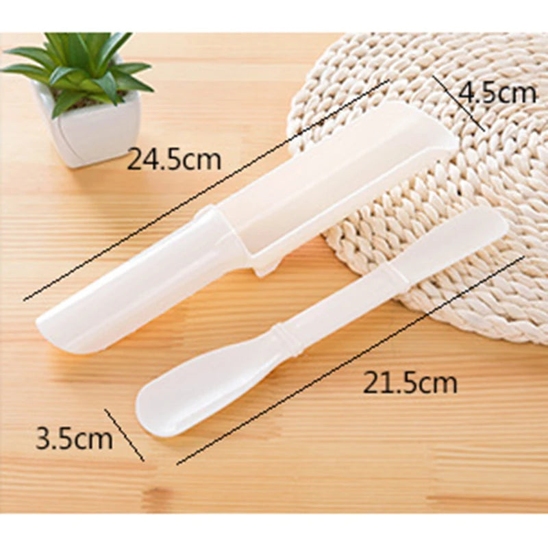 Meatball Maker Spoon Attachment