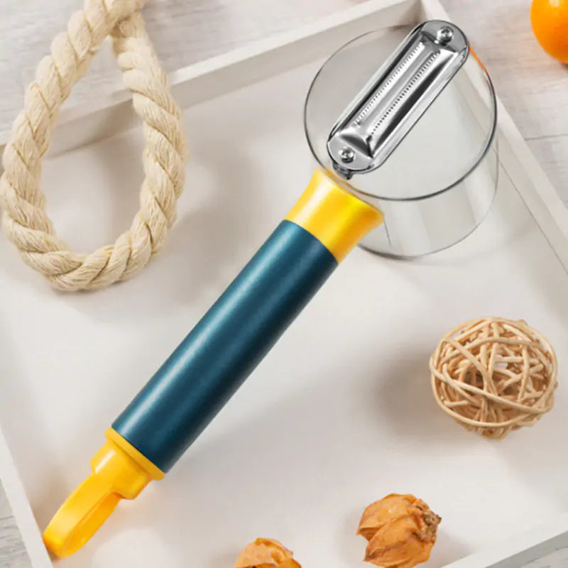 Essential Kitchen Tool Vegetable Peeler for Efficient Peeling