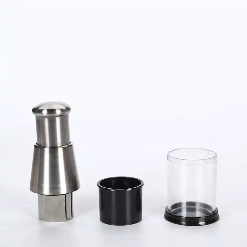 Garlic Chopper - Hand Press