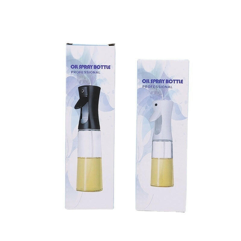 Fuel Injection Bottle - PlasticGlass Pressing