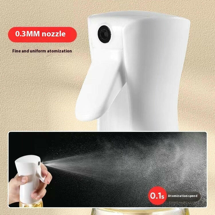 Fuel Injection Bottle - PlasticGlass Pressing