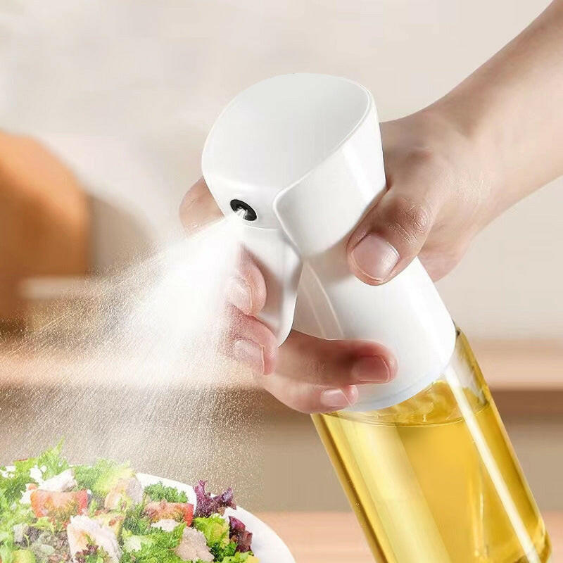 Fuel Injection Bottle - PlasticGlass Pressing