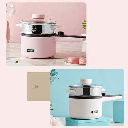 Multi-Function Electric Cooker Hotpot