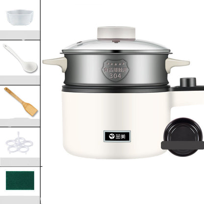 Multi-Function Electric Cooker Hotpot