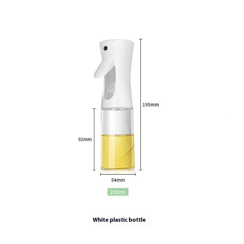 Fuel Injection Bottle - PlasticGlass Pressing