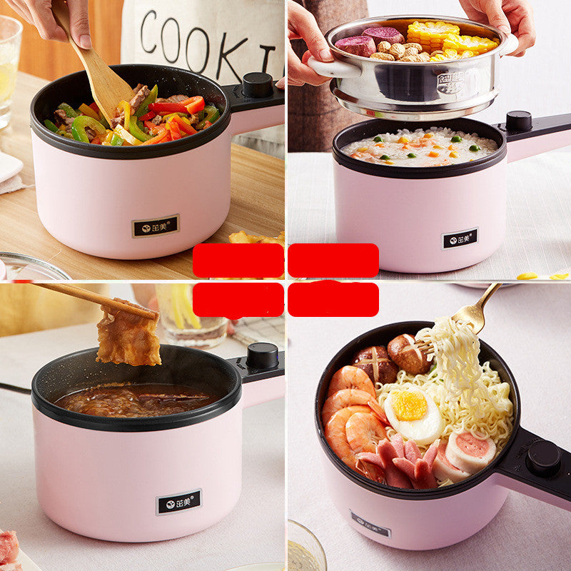 Multi-Function Electric Cooker Hotpot