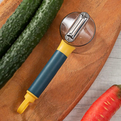 Essential Kitchen Tool Vegetable Peeler for Efficient Peeling