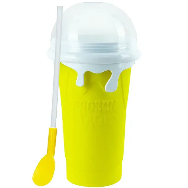 Ice Cream Maker - Quickly