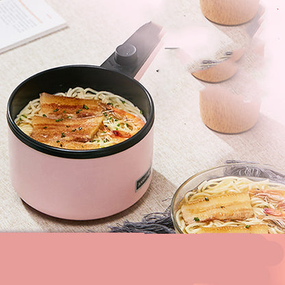 Multi-Function Electric Cooker Hotpot
