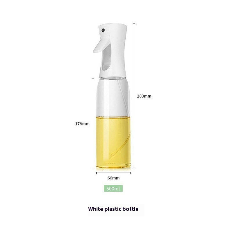 Fuel Injection Bottle - PlasticGlass Pressing
