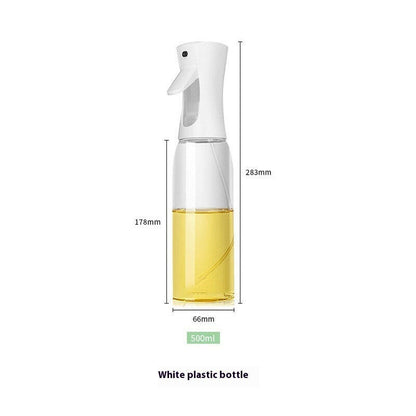 Fuel Injection Bottle - PlasticGlass Pressing
