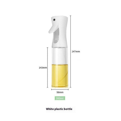 Fuel Injection Bottle - PlasticGlass Pressing