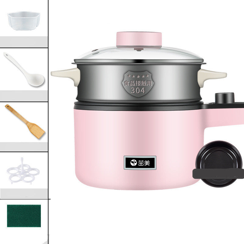 Multi-Function Electric Cooker Hotpot