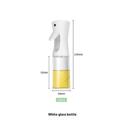 Fuel Injection Bottle - PlasticGlass Pressing