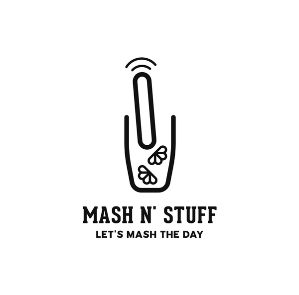Mash N' Stuff