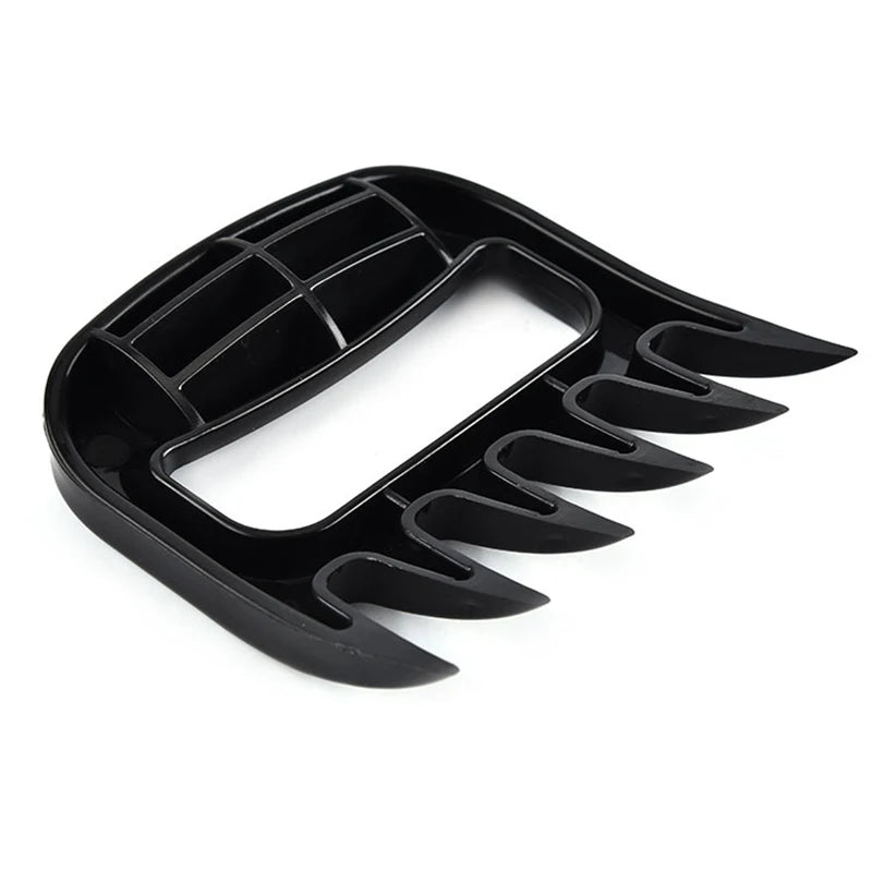 BBQ Meat Shredder Claws Handle Shred Cut Meats Splitter Essential for BBQ Kitchen Cooking BBQ Grill Accessories.