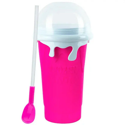 Ice Cream Maker - Quickly