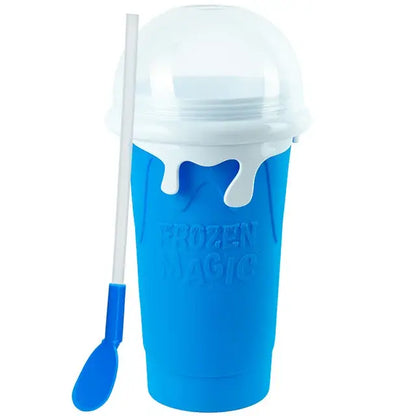 Ice Cream Maker - Quickly