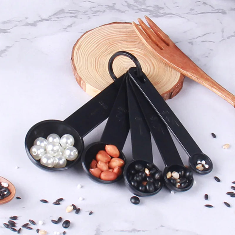 10/5pcs Multipurpose Kitchen Measuring Tools..