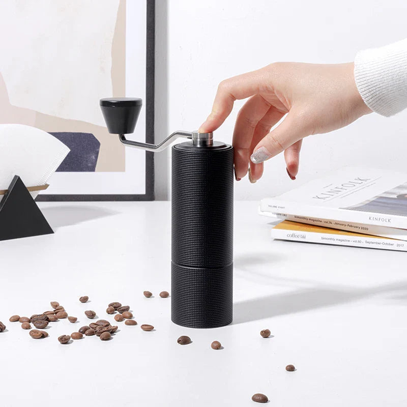 TIMEMORE Chestnut C3 Manual Coffee Grinder S2C Burr Inside High Quality Portable-3