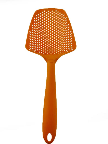 Large Nylon Strainer Scoop Colander.