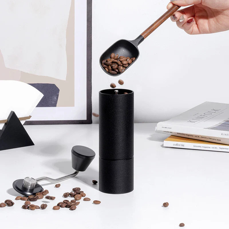 TIMEMORE Chestnut C3 Manual Coffee Grinder S2C Burr Inside High Quality Portable-1