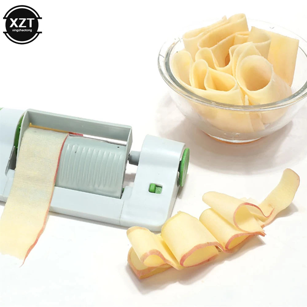 Multi-Function Rotary Sheet Slicers.