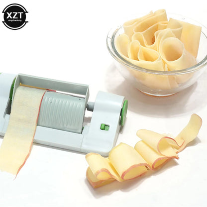 Multi-Function Rotary Sheet Slicers.