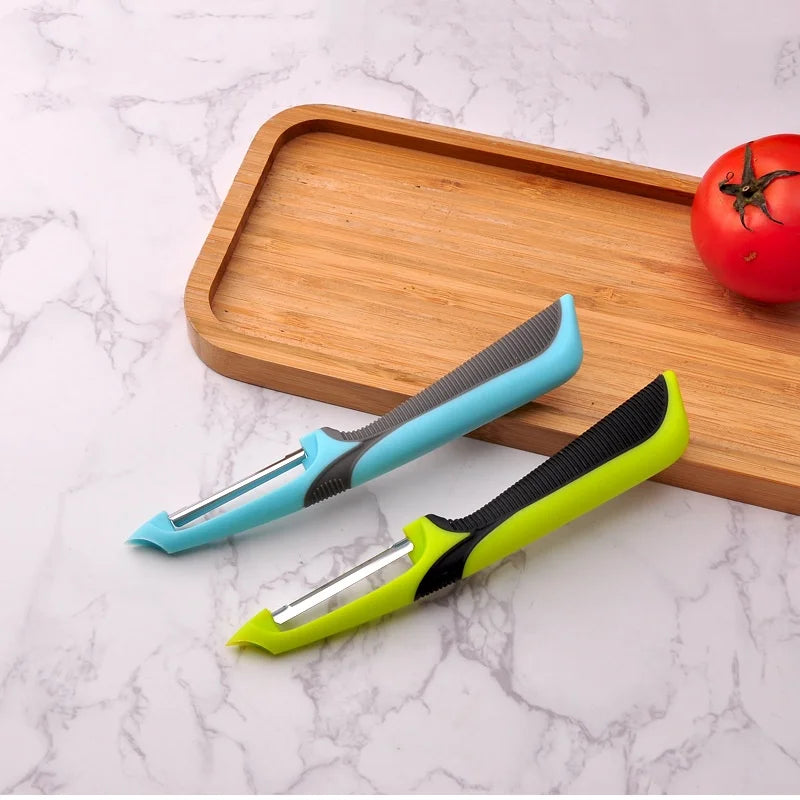 Fruits & Vegetables Peeler.