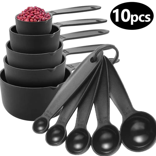 10/5pcs Multipurpose Kitchen Measuring Tools..