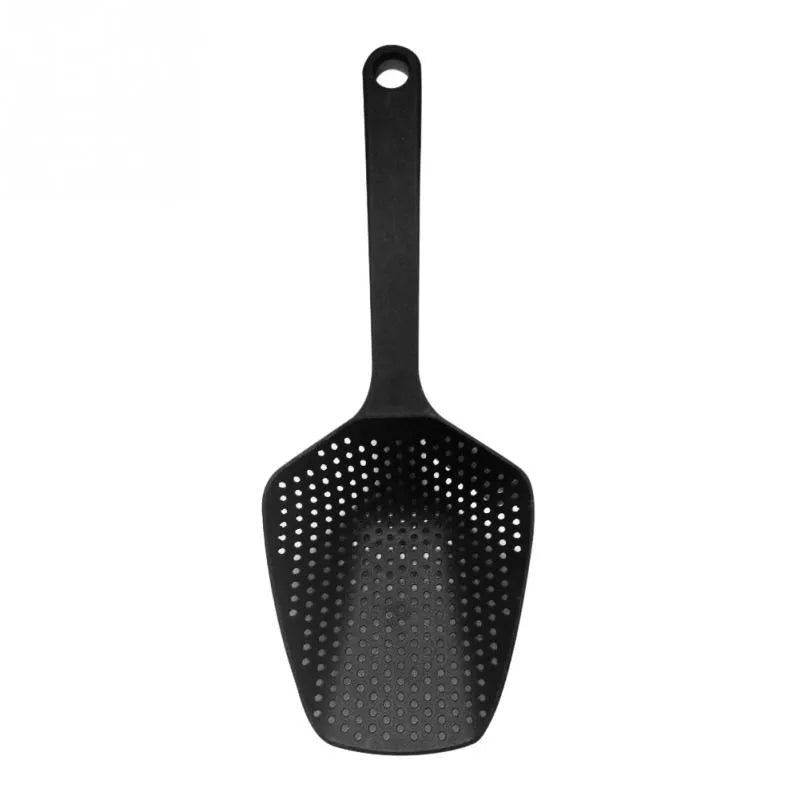 Large Nylon Strainer Scoop Colander.