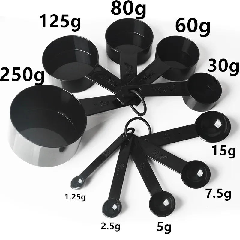 10/5pcs Multipurpose Kitchen Measuring Tools..