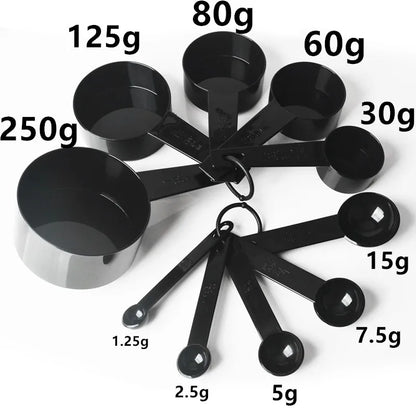 10/5pcs Multipurpose Kitchen Measuring Tools..