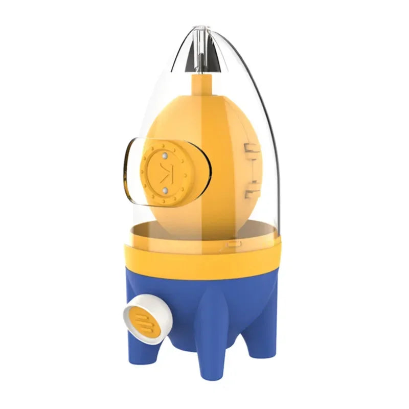 Egg Yolk Shaker Gadget Mixing Golden Whisk Eggs Spin Mixer Stiring Blender Maker Puller Cooking Baking Tool For Smart Customers.