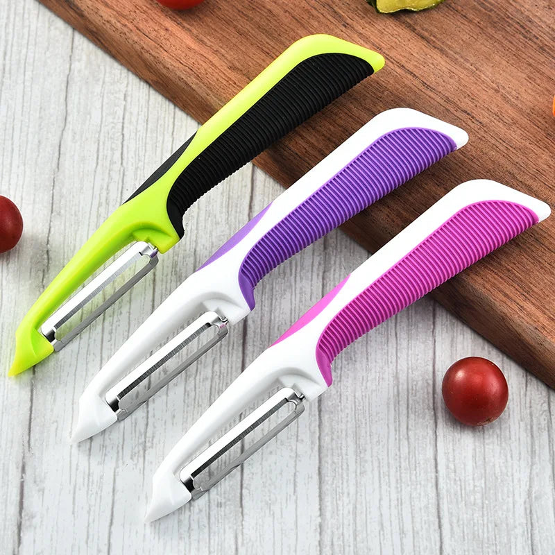 Fruits & Vegetables Peeler.