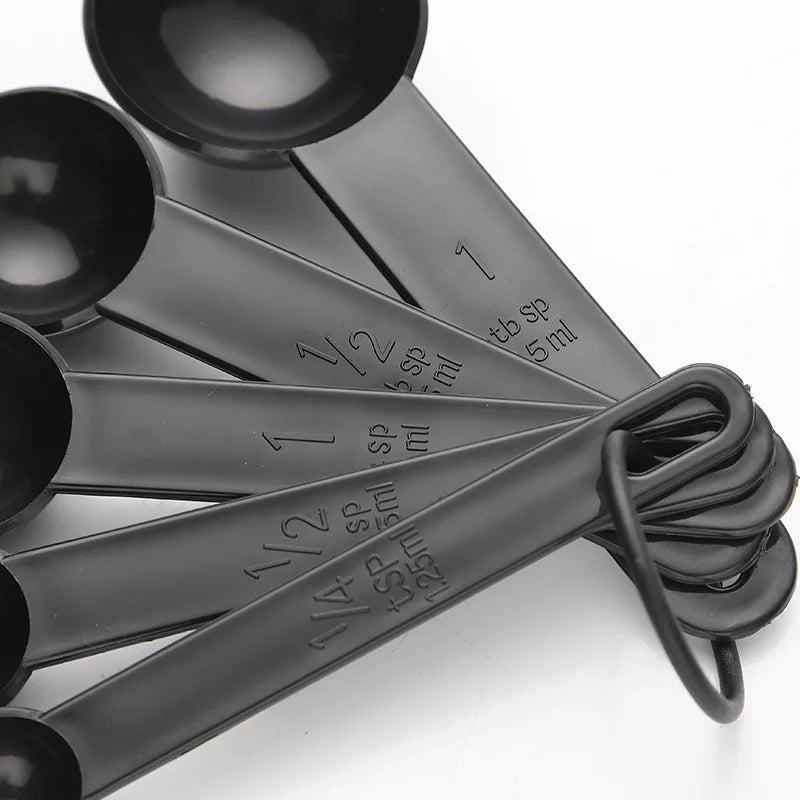 10/5pcs Multipurpose Kitchen Measuring Tools..