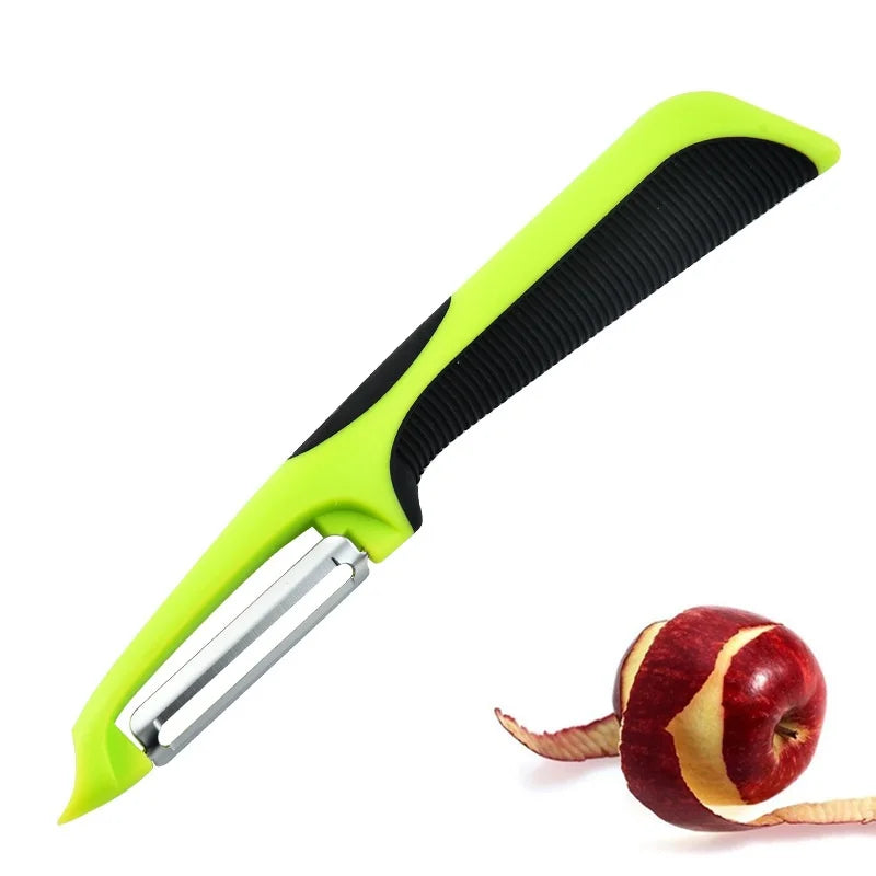 Fruits & Vegetables Peeler.