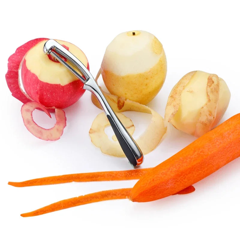 High-quality Stainless Steel Peeler.