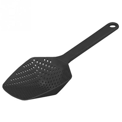 Large Nylon Strainer Scoop Colander.