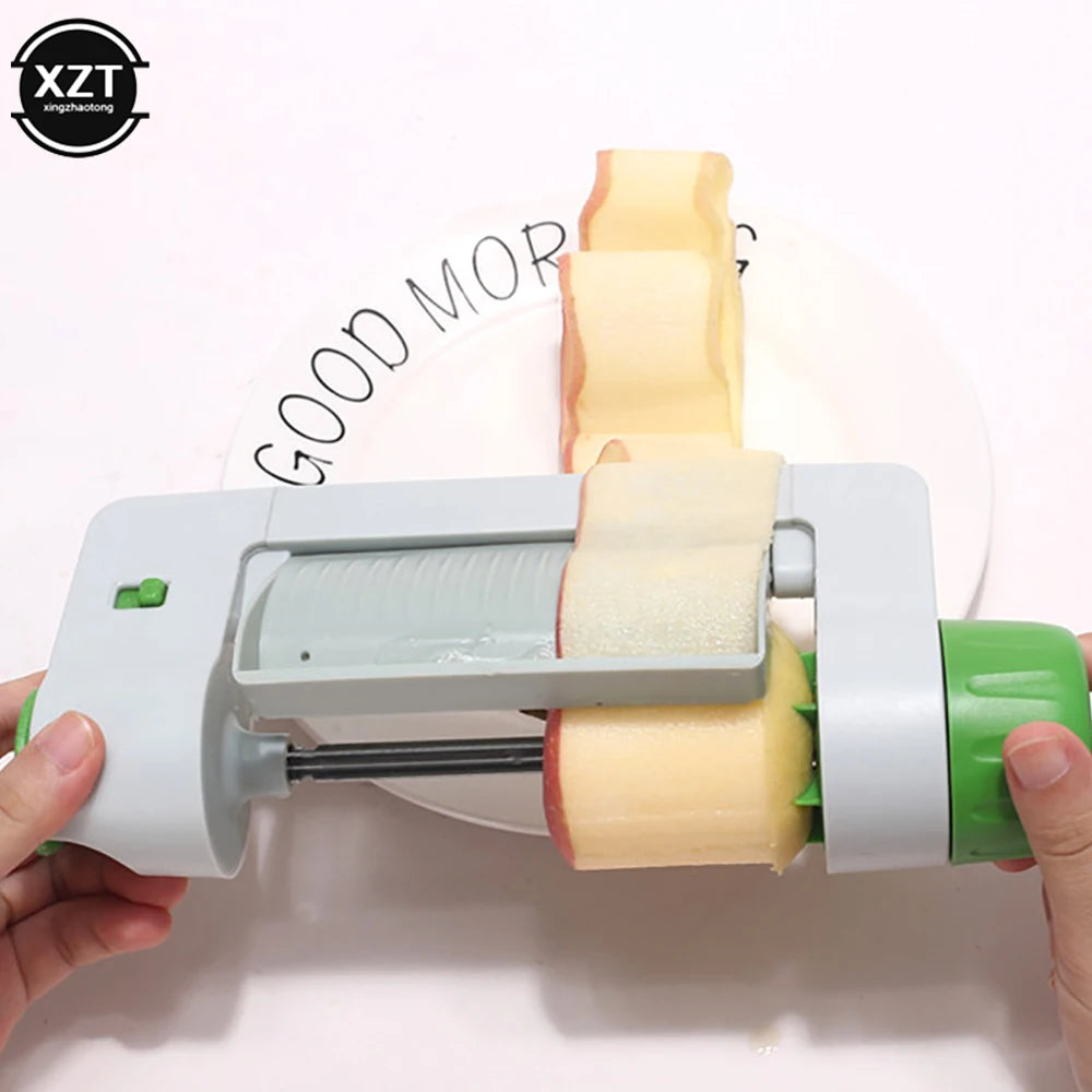 Multi-Function Rotary Sheet Slicers.