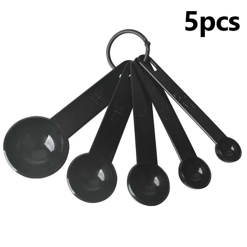 10/5pcs Multipurpose Kitchen Measuring Tools..