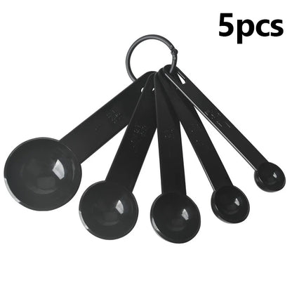 10/5pcs Multipurpose Kitchen Measuring Tools..