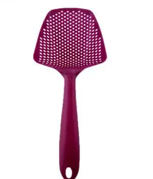 Large Nylon Strainer Scoop Colander.