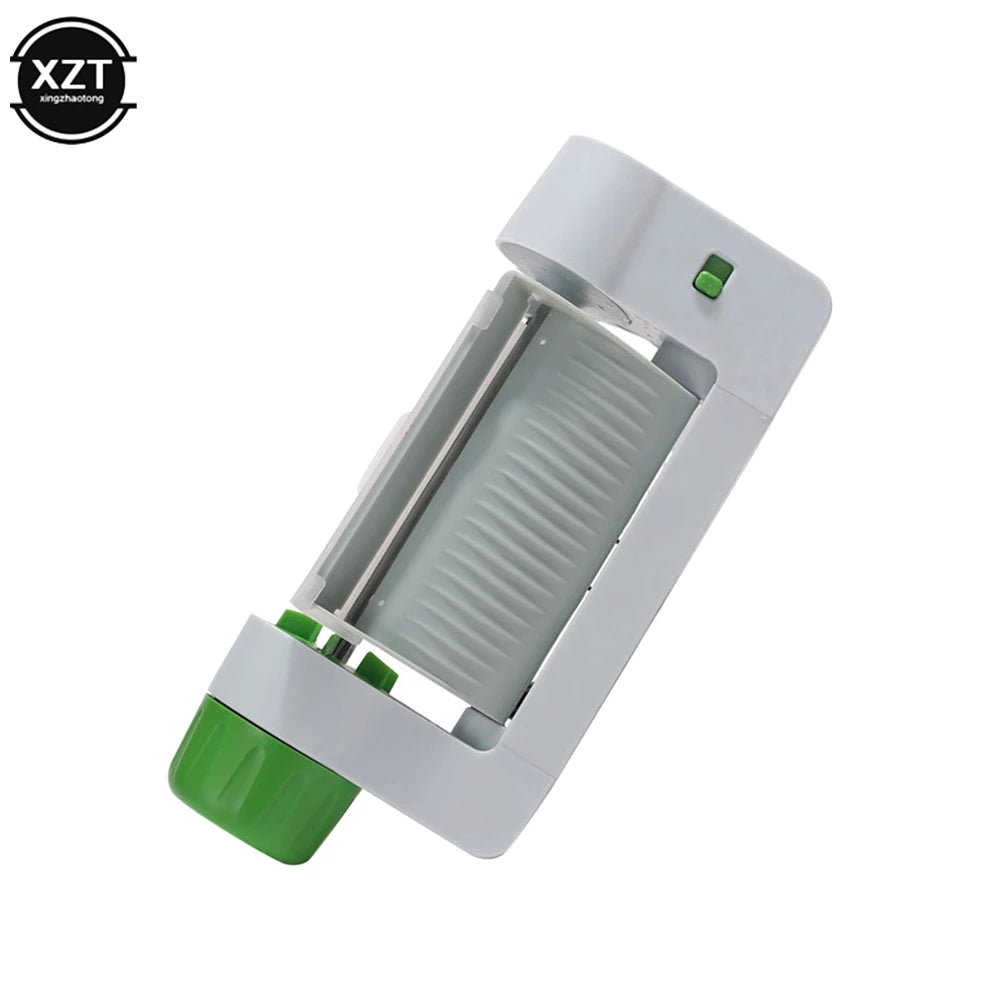 Multi-Function Rotary Sheet Slicers.